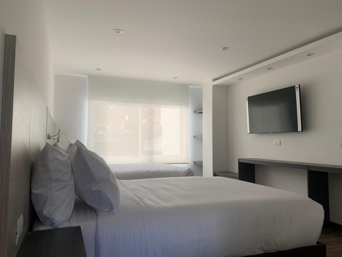 Boutique Santuario Hotel Tunja