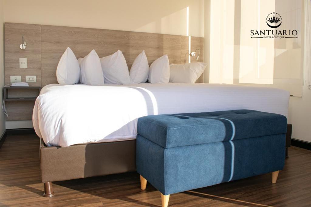 Boutique Santuario Hotel
