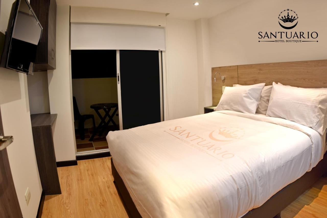Boutique Santuario