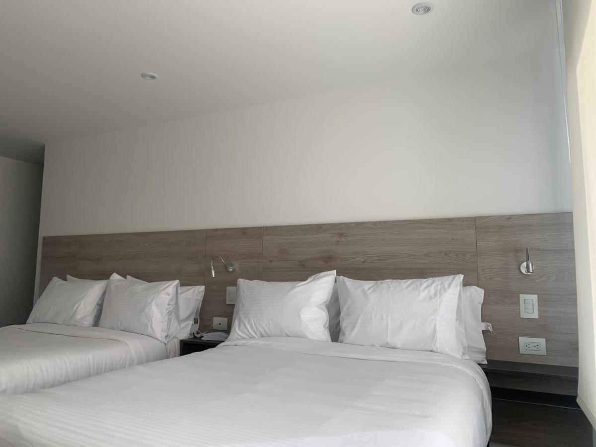 Boutique Santuario 2* Tunja