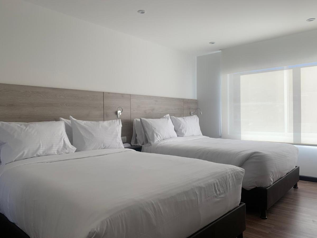 Boutique Santuario 2* Tunja